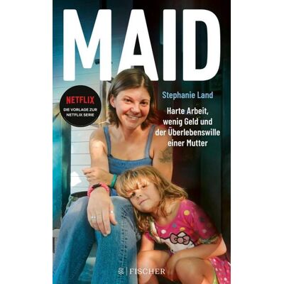 Fischer E-Books Maid Fischer E-Books Maid