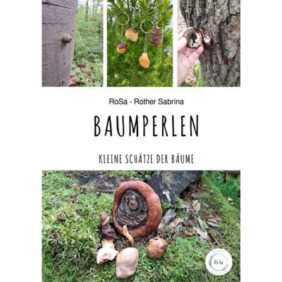 Epubli Baumperlen - Kleine Schätze der Bäume Epubli Baumperlen - Kleine Schätze der Bäume