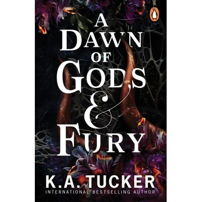Cornerstone A Dawn of Gods and Fury Cornerstone A Dawn of Gods and Fury