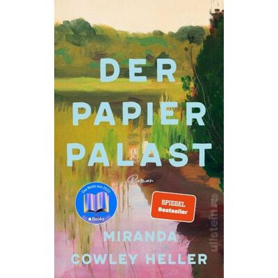 Ullstein Ebooks Der Papierpalast Ullstein Ebooks Der Papierpalast
