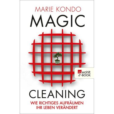 Rowohlt eBooks Magic Cleaning Rowohlt eBooks Magic Cleaning
