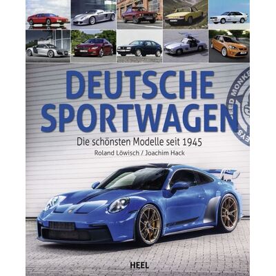 Heel Deutsche Sportwagen Heel Deutsche Sportwagen