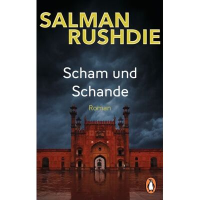 Penguin Scham und Schande Penguin Scham und Schande