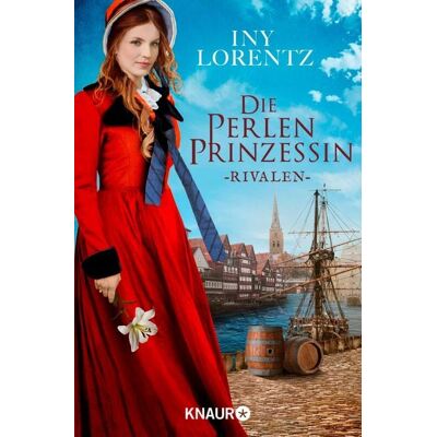 Knaur eBook Die Perlenprinzessin. Rivalen Knaur eBook Die Perlenprinzessin. Rivalen
