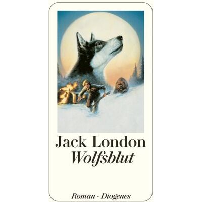 Diogenes Wolfsblut Diogenes Wolfsblut