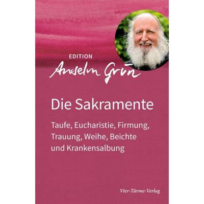 Vier Türme Die Sakramente Vier Türme Die Sakramente