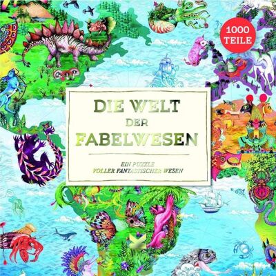 Laurence King Verlag Die Welt der Fabelwesen Laurence King Verlag Die Welt der Fabelwesen