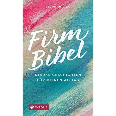 Tyrolia Firmbibel Tyrolia Firmbibel