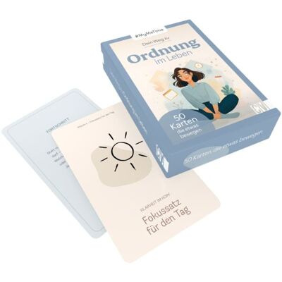 Christophorus Dein Weg zu Ordnung im Leben Christophorus Dein Weg zu Ordnung im Leben