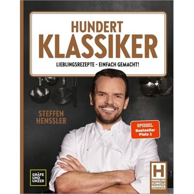 Gräfe und Unzer eBook Hundert Klassiker Gräfe und Unzer eBook Hundert Klassiker