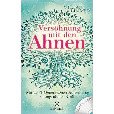 Arkana Versöhnung mit den Ahnen Arkana Versöhnung mit den Ahnen