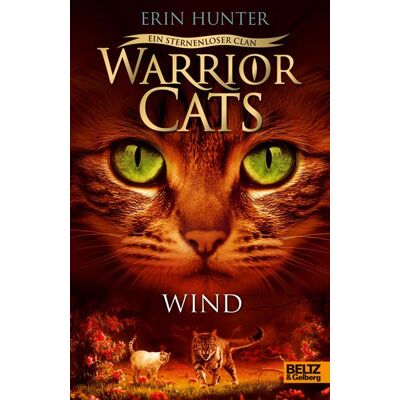 Beltz eBook Warrior Cats - Ein sternenloser Clan. Wind Beltz eBook Warrior Cats - Ein sternenloser Clan. Wind
