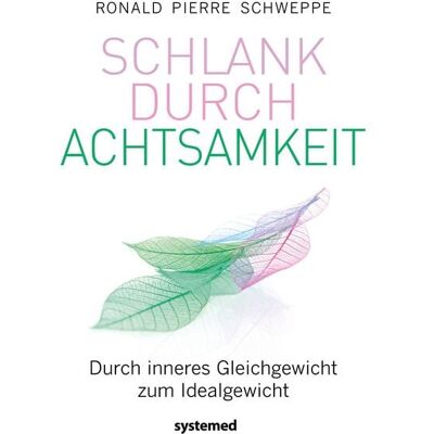 Riva Schlank durch Achtsamkeit Riva Schlank durch Achtsamkeit