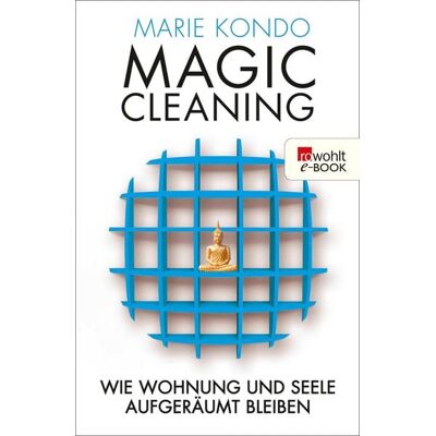 Rowohlt eBooks Magic Cleaning 2 Rowohlt eBooks Magic Cleaning 2