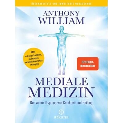 Arkana Mediale Medizin Arkana Mediale Medizin