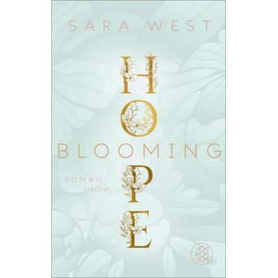 Fischer E-Books Blooming Hope Fischer E-Books Blooming Hope