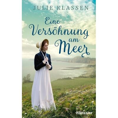 Hänssler Eine Versöhnung am Meer Hänssler Eine Versöhnung am Meer