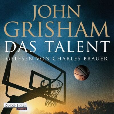 Random House Audio Das Talent Random House Audio Das Talent