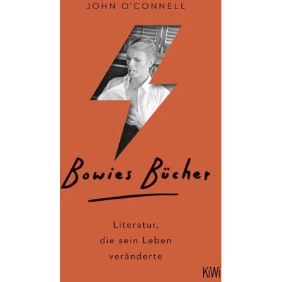 Kiepenheuer & Witsch Bowies Bücher Kiepenheuer & Witsch Bowies Bücher