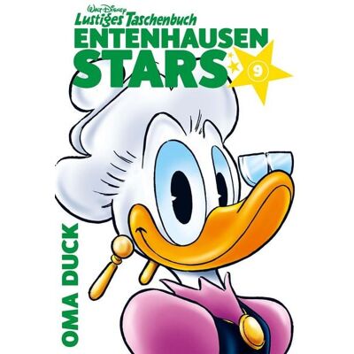 Egmont eBooks Lustiges Taschenbuch Entenhausen Stars 09 Egmont eBooks Lustiges Taschenbuch Entenhausen Stars 09