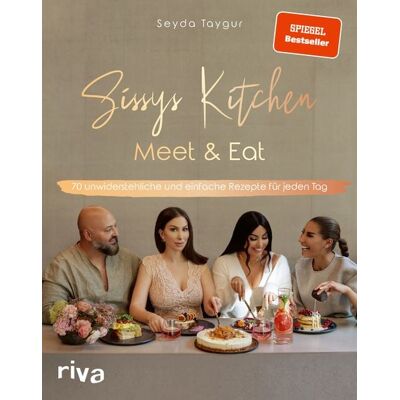 Riva Sissys Kitchen: Meet & Eat Riva Sissys Kitchen: Meet & Eat