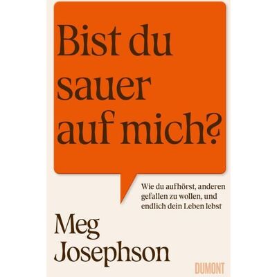 DuMont eBooks Bist du sauer auf mich? DuMont eBooks Bist du sauer auf mich?