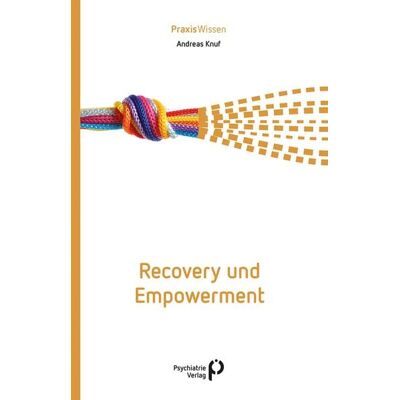 Psychiatrie-Verlag eBooks Recovery und Empowerment Psychiatrie-Verlag eBooks Recovery und Empowerment