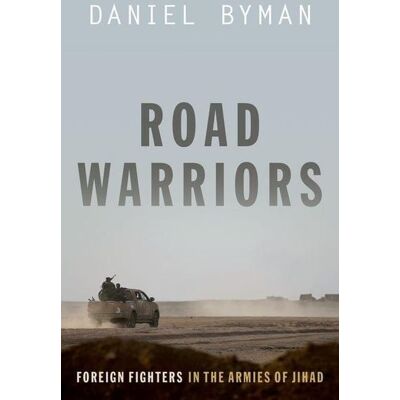 Oxford University Press Road Warriors Oxford University Press Road Warriors