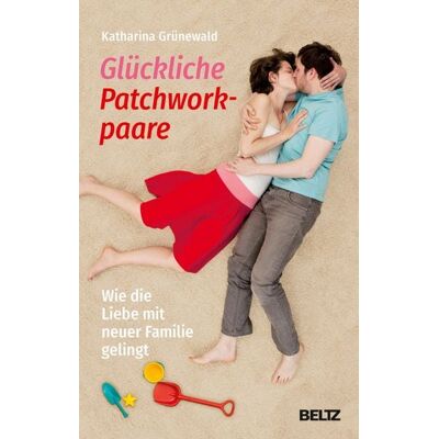 Beltz eBook Glückliche Patchworkpaare Beltz eBook Glückliche Patchworkpaare