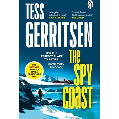 Transworld The Spy Coast Transworld The Spy Coast