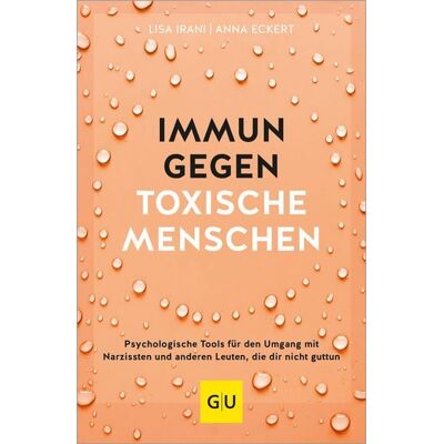 Gräfe und Unzer eBook Immun gegen toxische Menschen Gräfe und Unzer eBook Immun gegen toxische Menschen