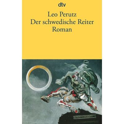 dtv Der schwedische Reiter dtv Der schwedische Reiter