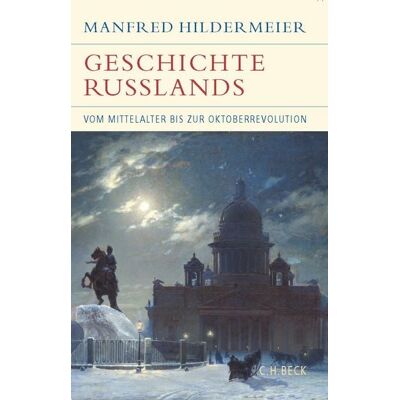 C.H. Beck Geschichte Russlands C.H. Beck Geschichte Russlands