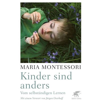 Klett Cotta Kinder sind anders Klett Cotta Kinder sind anders
