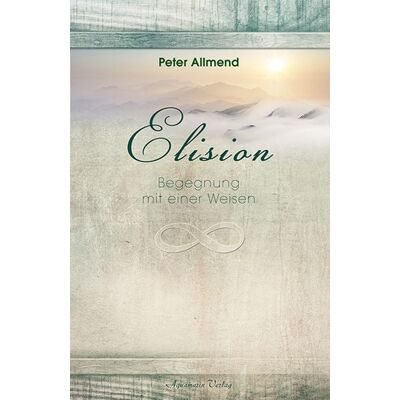 Aquamarin Elision Aquamarin Elision