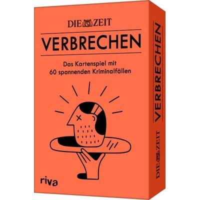 Riva ZEIT Verbrechen Riva ZEIT Verbrechen
