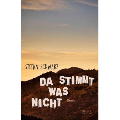 Rowohlt eBooks Da stimmt was nicht Rowohlt eBooks Da stimmt was nicht