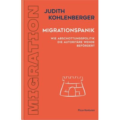 Picus Migrationspanik Picus Migrationspanik