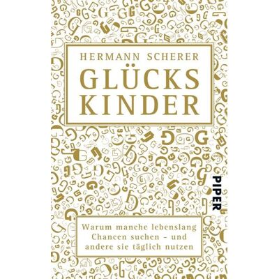 Piper Taschenbuch Glückskinder Piper Taschenbuch Glückskinder