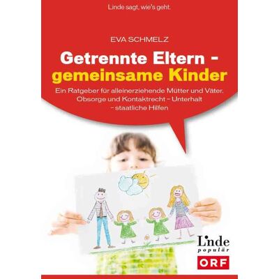 Linde Getrennte Eltern - gemeinsame Kinder Linde Getrennte Eltern - gemeinsame Kinder