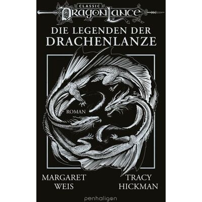 Penhaligon Die Legenden der Drachenlanze Penhaligon Die Legenden der Drachenlanze