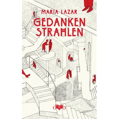 Das vergessene Buch Gedankenstrahlen Das vergessene Buch Gedankenstrahlen