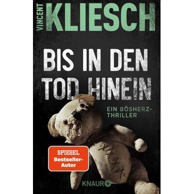 Knaur eBook Bis in den Tod hinein Knaur eBook Bis in den Tod hinein