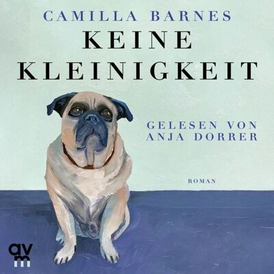 Audio Verlag München Keine Kleinigkeit Audio Verlag München Keine Kleinigkeit