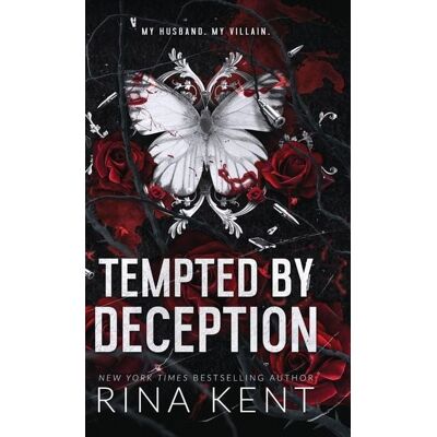 Ingram Publishers Services Tempted by Deception Ingram Publishers Services Tempted by Deception