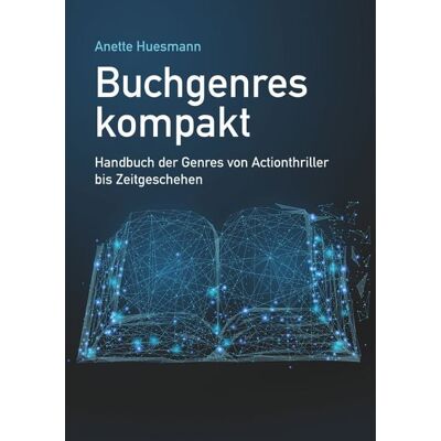 BoD – Books on Demand Buchgenres kompakt BoD – Books on Demand Buchgenres kompakt