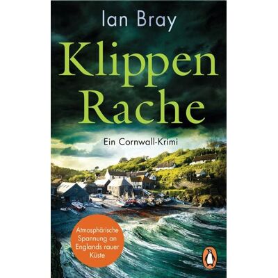 Penguin Klippenrache Penguin Klippenrache