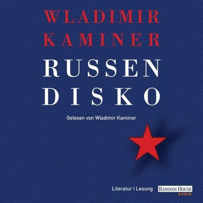 Random House Audio Russendisko Random House Audio Russendisko