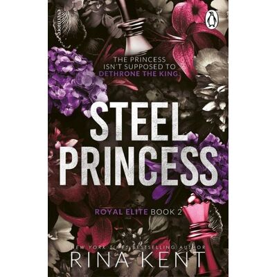Cornerstone Steel Princess Cornerstone Steel Princess