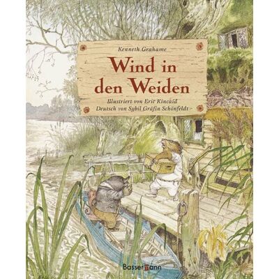 Bassermann Wind in den Weiden Bassermann Wind in den Weiden